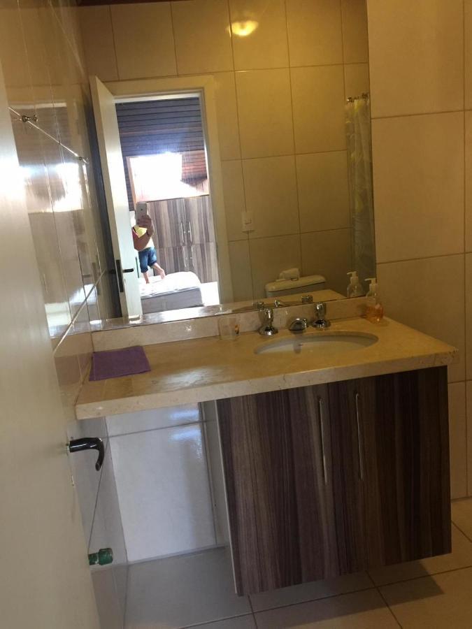 Excelente Apartamento Duplex No Centro De Canela Appartement Buitenkant foto